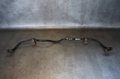 Тяга стабилизатора перед передний audi tt 8j quattro фото №1