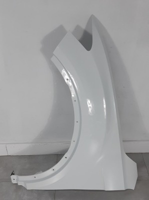 Volkswagen t-roc крила лівий перед 2ga821105a фото №1