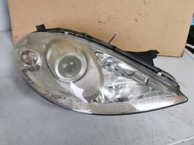 Mercedes-benz оригінальний номер a1698200661 фара фото №1