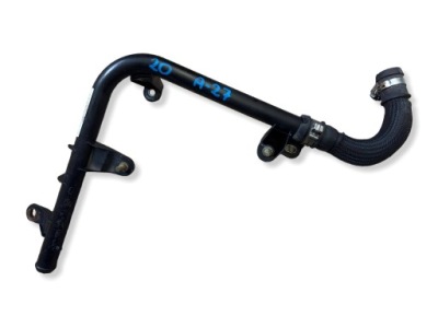 Шланг водяний fiat ducato 55266076 фото №1