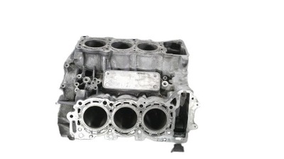 Блок двигуна mercedes 3.0 v6 r642 81 05 фото №1