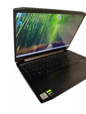 LAPTOP LENOVO IDEAPAD GAMING 3-15IMH05 I5 8/512 GB SSD