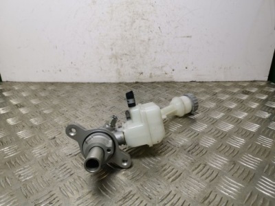 2017 suzuki sx4 s-cross насос тормозная фото №1