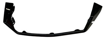 Молдинг левая bmw 11460913 фото №1