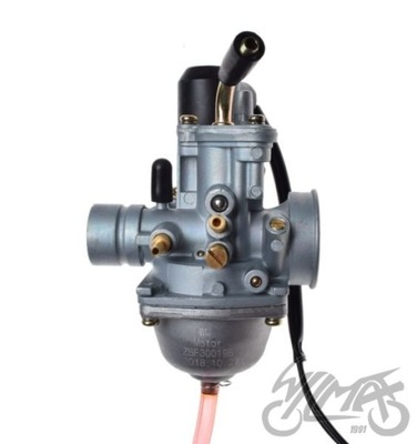 CARBURETOR 50 2T  