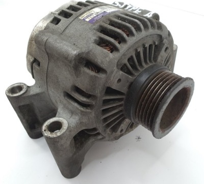 Генератор jaguar s-type 2.5 v6 2r83-10300-aa фото №1