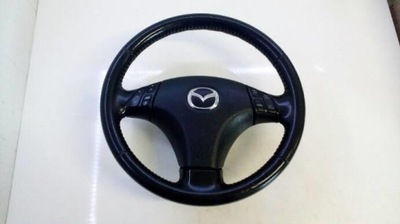 Воздуховод подушка безопасности многофункциональный mazda 6 2004r. фото №1