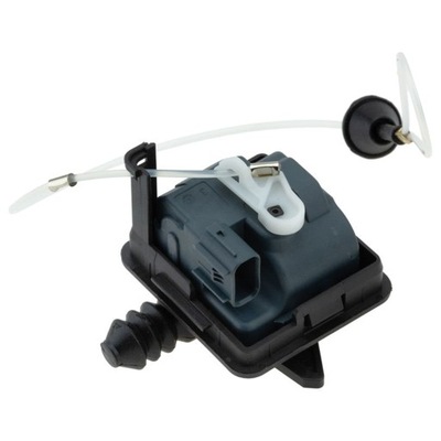 Привід кришка заливної пального honda civic 2016- фото №1