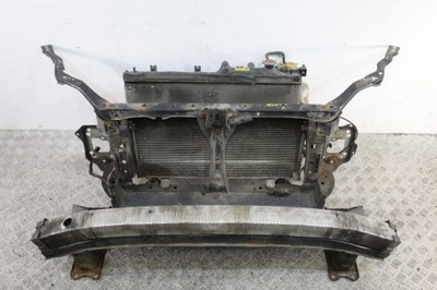 Pas передній радіатор subaru legacy v 5 фото №1