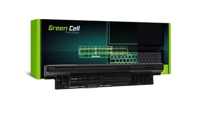 Green Cell Bateria do Dell Inspiron 3521 5521 5537 5721 / 11,1V 2200mAh
