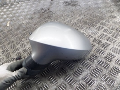 Зеркало наружное левая seat leon ii fl lw7z 7pin фото №1