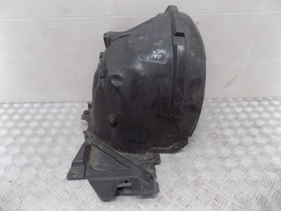 Mercedes w212 подкрылок правое передние фото №1