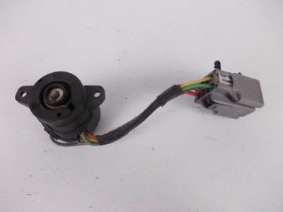 Колодка замка зажигания j ford mondeo mk2 orginal фото №1