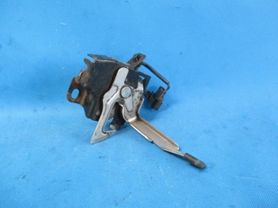 Замок капот honda civic viii ufo фото №1