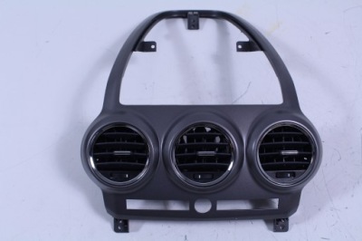 Opel antara форсунки / ґрати середнього обдув панелі приладової панелі 96661651 фото №1