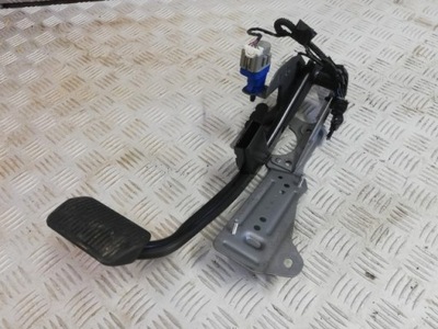 Ford focus mk3 автоматическая коробка передач педаль тормоза europa фото №1