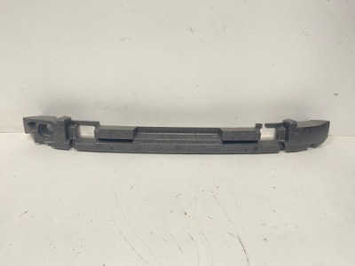 Абсорбер пена бампера перед vw polo vi 2g0 17- фото №1