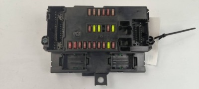 Коробка запобіжників 116rai000029 citroen jumper 3 рестайлінг  l3 h3 фото №1
