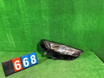Фара правый opel insignia b nr:668 фото №1