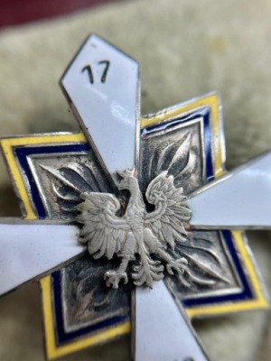 17 PUŁK PIECHOTY RZESZÓW