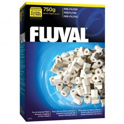 FLUVAL PRE-FILTER wkład mechaniczny 750g