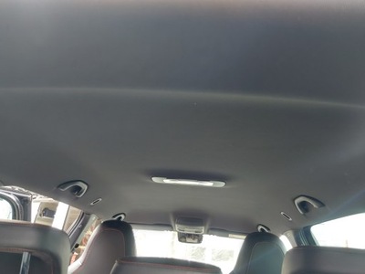 Skoda octavia iii rs kombi ручка стельовий задня фото №1