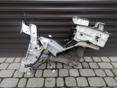 Suzuki sx4 s-cross четверть лонжерон передняя левая 2021- фото №1