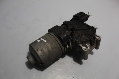 Моторчик дворник перед ford fiesta vii mk7 фото №1