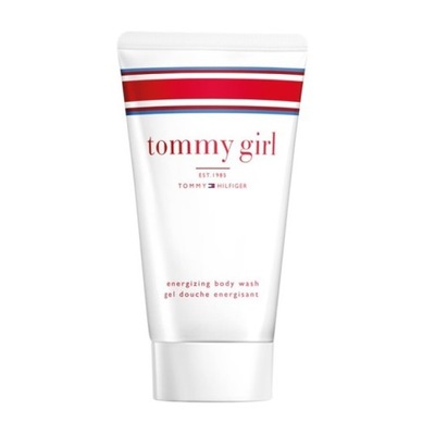 Tommy Hilfiger Tommy Girl żel pod prysznic 150 ml