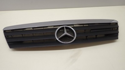 Решітка радіатора радіатора решітка радіатора mercedes w168 a klasa 1.7 cdi 1688800083 фото №1