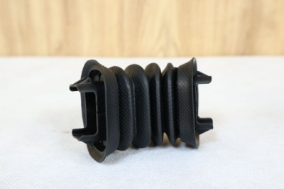 Mercedes slk r172 захист накладка трубопровід кабелі двері a1698210197 фото №1