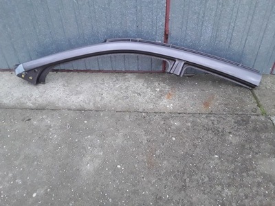 Дах блок двигуна даховий лівий hyundai ix35 10-15 rok фото №1