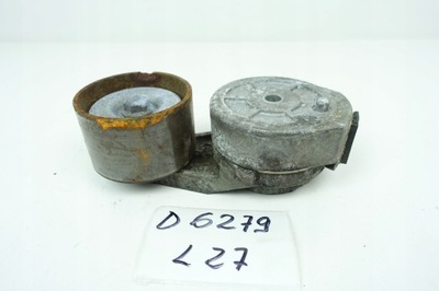 Ролик натягувача ремінь wielklinowego iveco stralis 504387130 фото №1