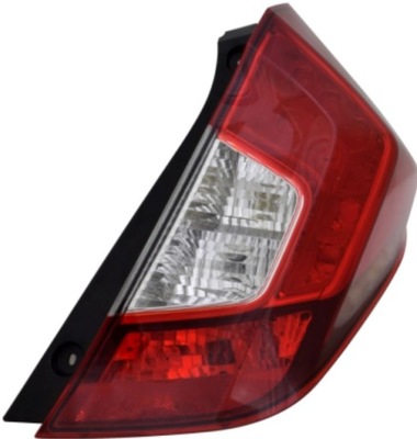 HONDA CR-V RW 12.16- FARO PARTE TRASERA PARTE TRASERA DERECHA DIODO LUMINOSO LED  