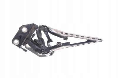 Петли капот audi a8 d3 06r комплект lz9y фото №1