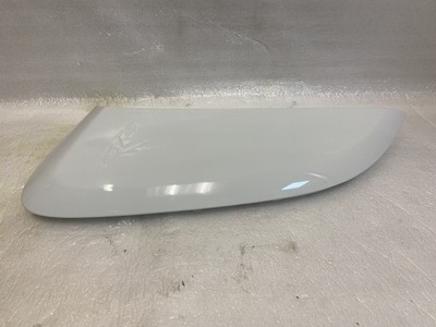 Porsche cayman gt4 захист впуск накладка 982853212 фото №1