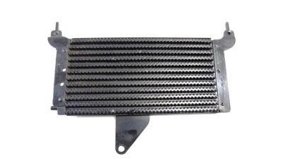 Citroen c3 picasso 1.6 hdi радіатор пального фото №1