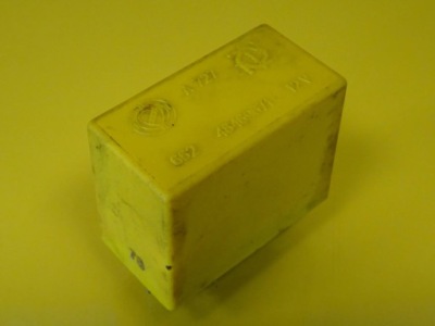 Реле lancia kappa 46469671 nr1073 фото №1