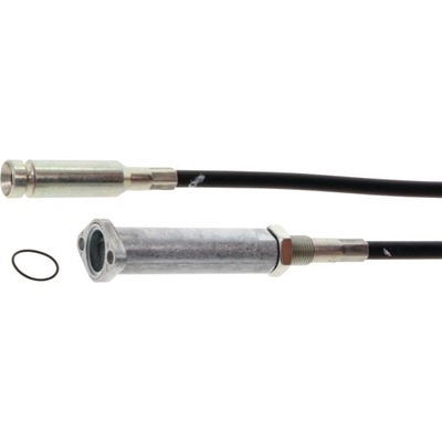 Cięgno Bowdena 2000mm B1200 GRANIT 82300028