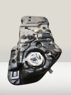 Бак паливної  bak hyundai santa fe 3 3 рестайлінг  2.2 crdi warszawa фото №1