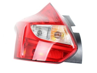 Лампа лівий задня ліва задня ford focus mk3 iii хетчбек hb 11-15 фото №1
