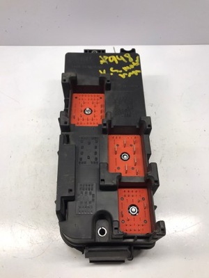 Коробка предохранителей opel оригинальный номер 13170898 фото №1