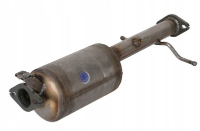 Ford transit connect 1.8 фільтр 9t165h250ab 5116413 фото №1