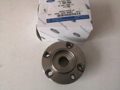 RUEDA DE BOMBA BCAP FORD FOKUS MONDEO 1.8 TDCI  