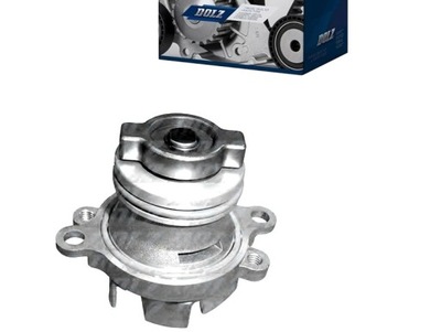 Dolz насос wody alfa romeo mito 0.9 twinair 955 фото №1