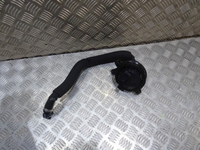 Volvo c40 додаткова насос води 32339645 фото №1