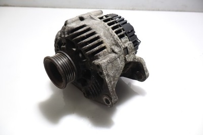 Генератор audi a4 b5 1.6 фото №1