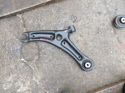 Важіль лівий передній ford ecosport фото №1