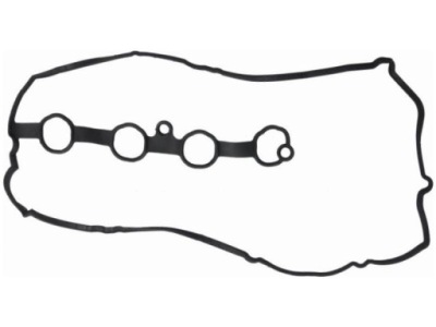 Прокладка крышки клапанов mazda mx-5 iv 2.0 фото №1