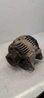 Audi a4 b5 1.9 tdi генератор 90a 058903016b фото №1